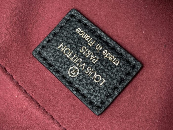 Handbag Louis Vuitton M46008 size 24.0 x 17.0 x 8.5 cm