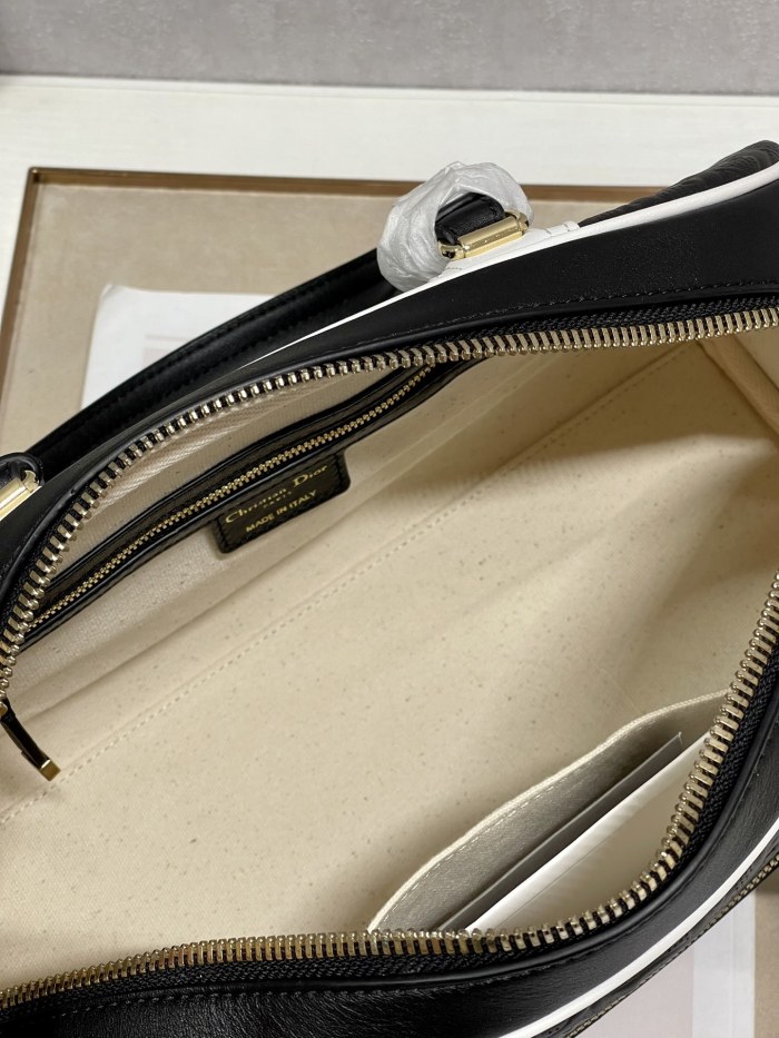 Handbag Dior 6202 size 34×18×15 cm