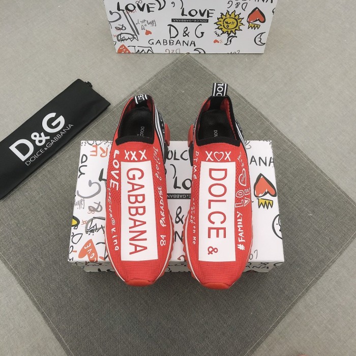 Dolce & Gabbana Sorrento 4