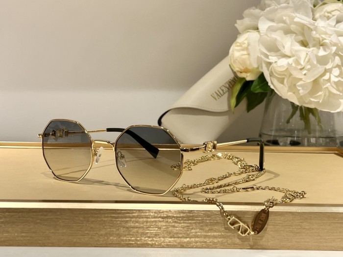 sunglasses Valentino VA2040