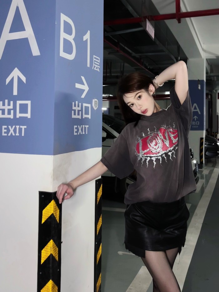 Clothes Saint Michael 2