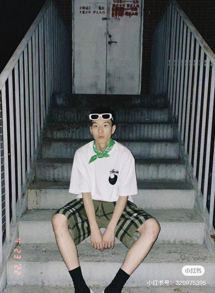 Clothes Burberry 218