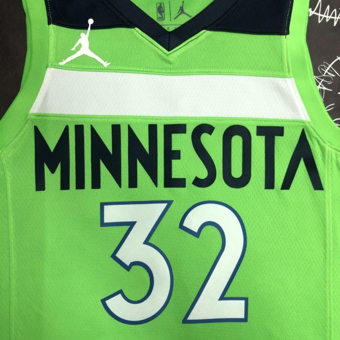 Basketball Jerseys Minnesota Timberwolves