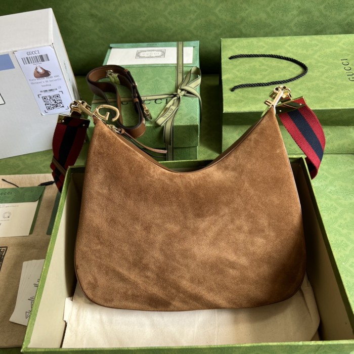 Handbag Gucci 702823 size 35*32*6 cm