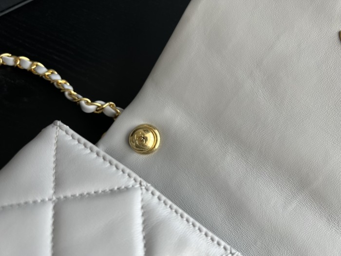 Handbag Chanel 3366 size 20cmx9cmx13.5 cm