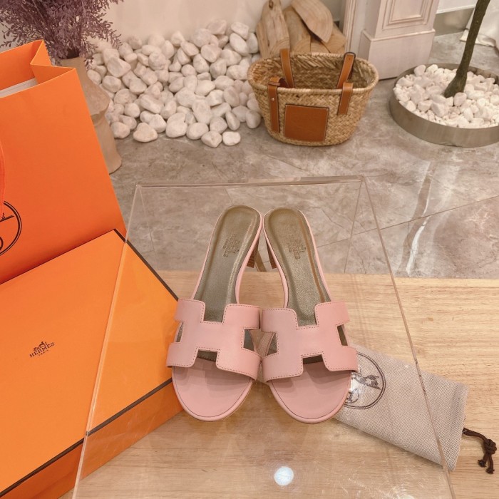 Hermes Sandals 50