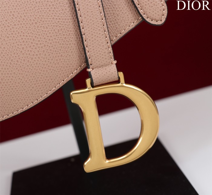 Handbag Dior M0446 size 25.5*20* 6.5 cm