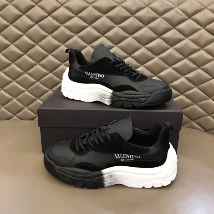 Valentino Garavani Gumboy low-top sneakers 3