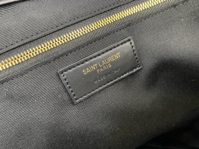 Handbags SAINT LAURENT 698651 size 58×43×8 cm