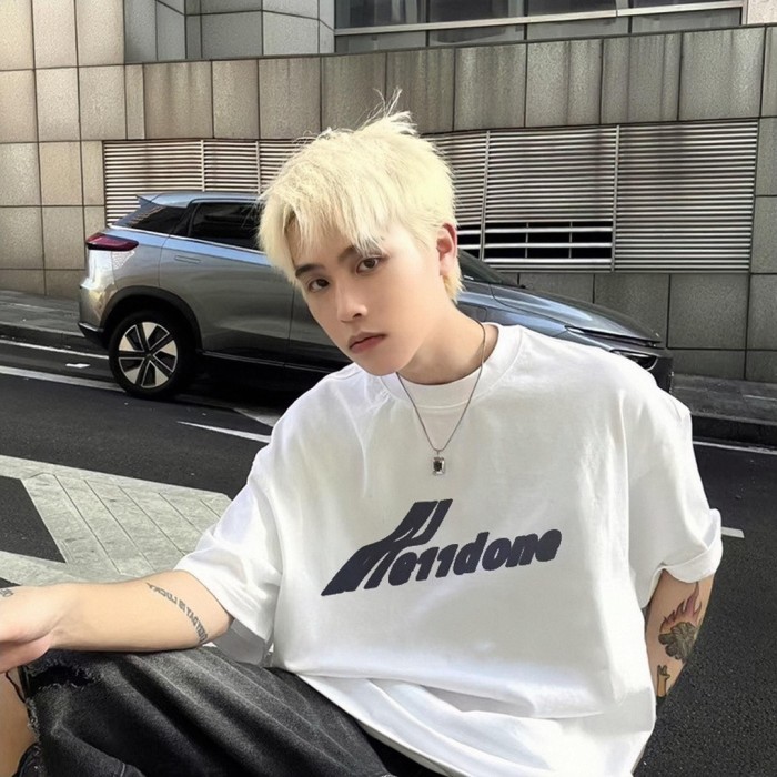 Clothes WE11 DONE 31