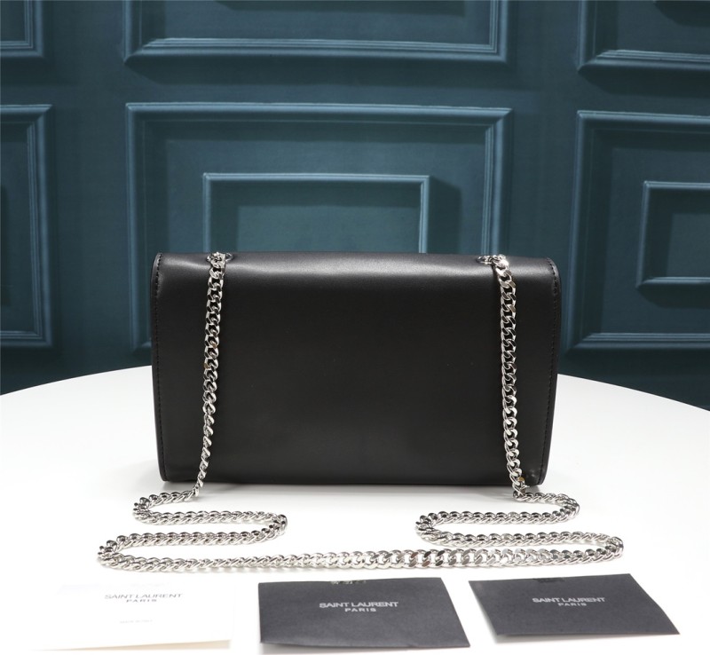 Handbags SAINT LAURENT 311228 size 24*16*5 cm