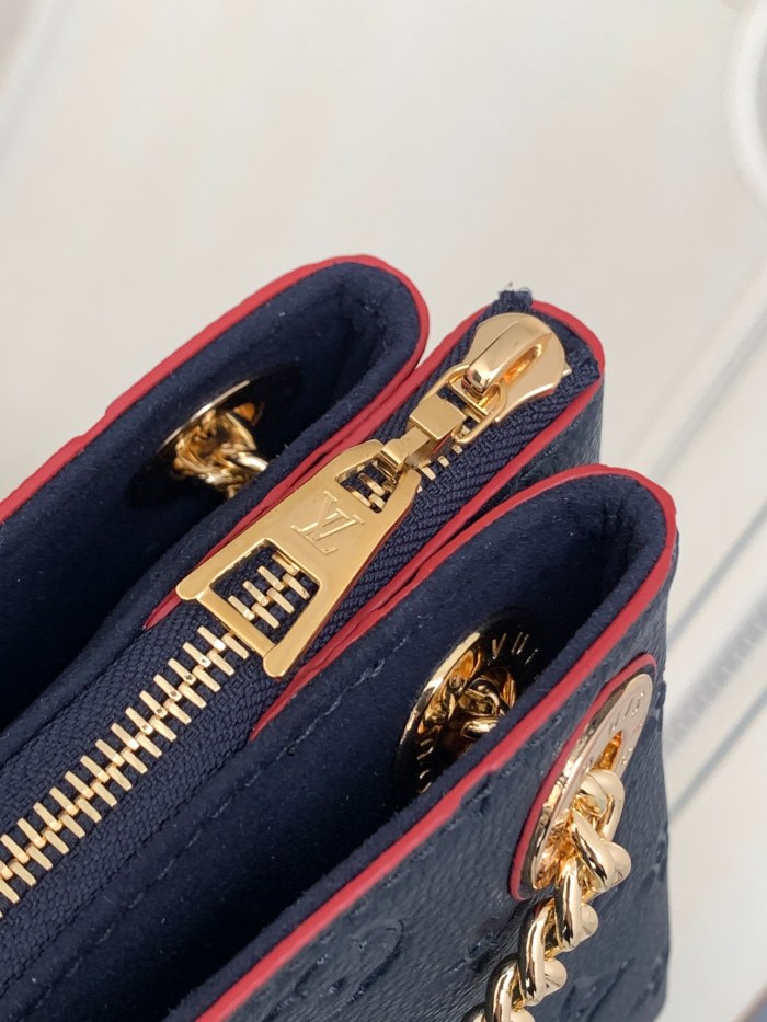 Handbag Louis Vuitton M43746 size 24.x 17 x 11 cm