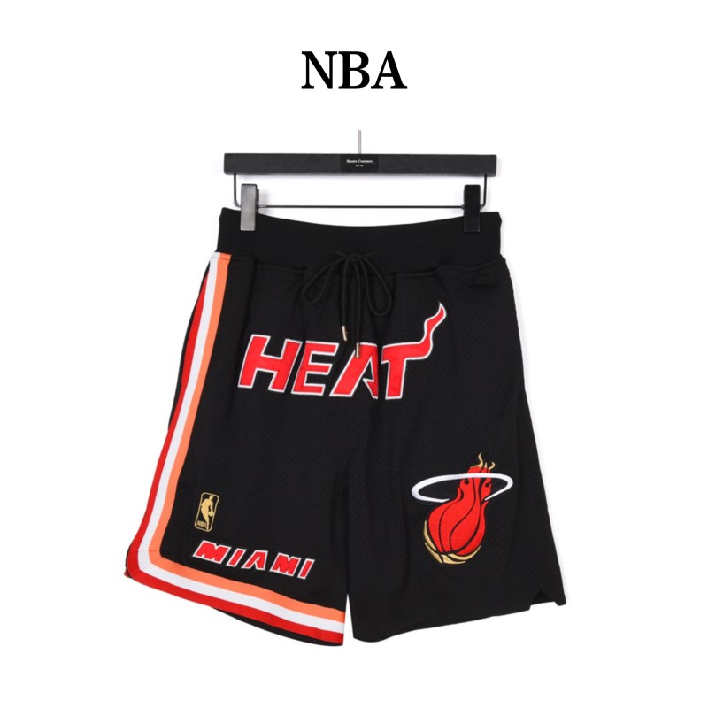 Clothes NBA 2