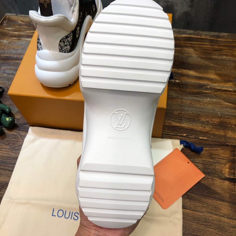 Louis Vuitton Archlight 21