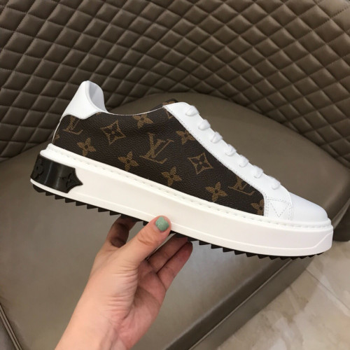 Louis Vuitton Low Top sneaker 37