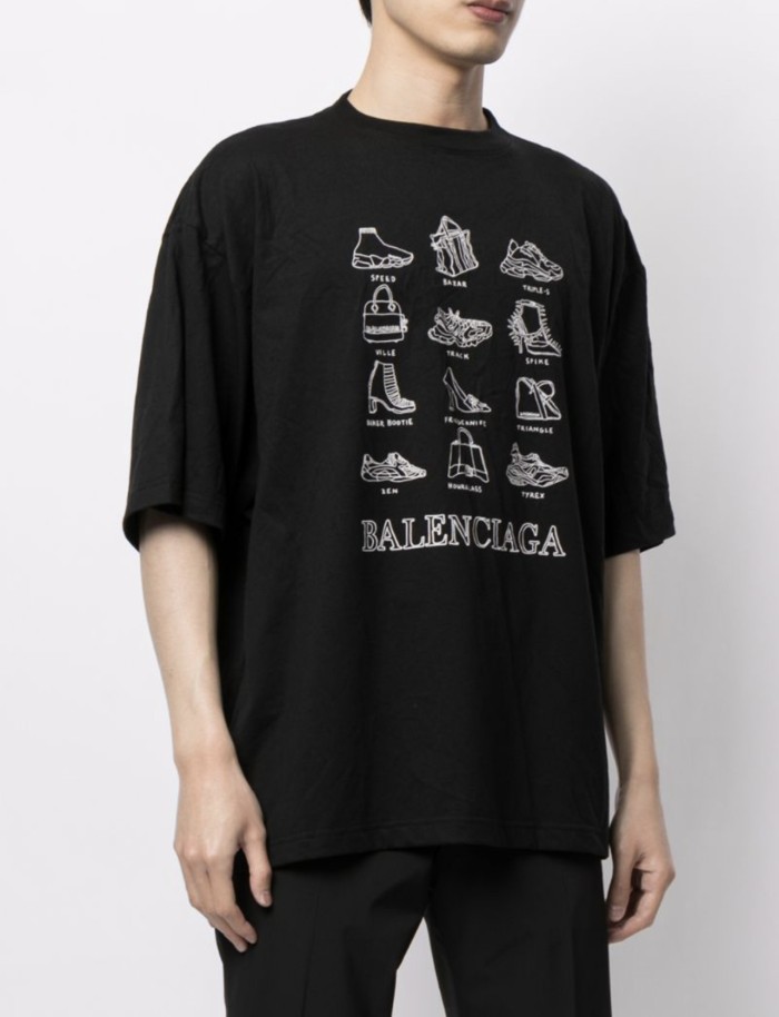 Clothes Balenciaga 143