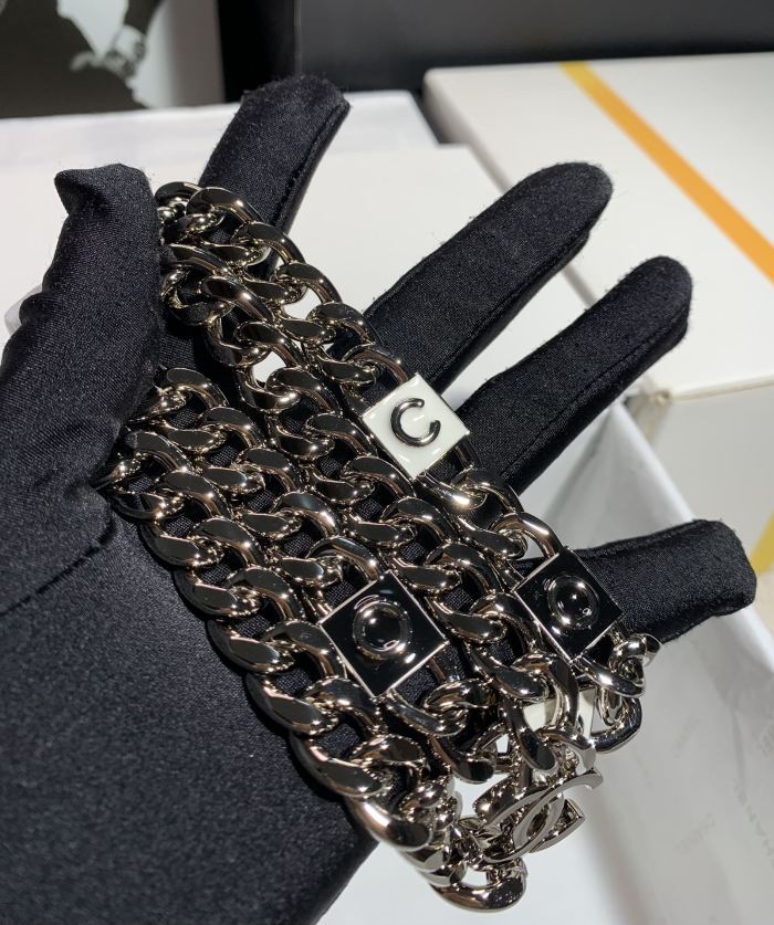 Handbag Chanel size 10 cm