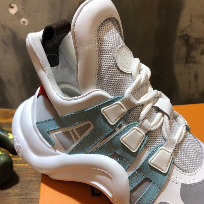 Louis Vuitton Archlight 7