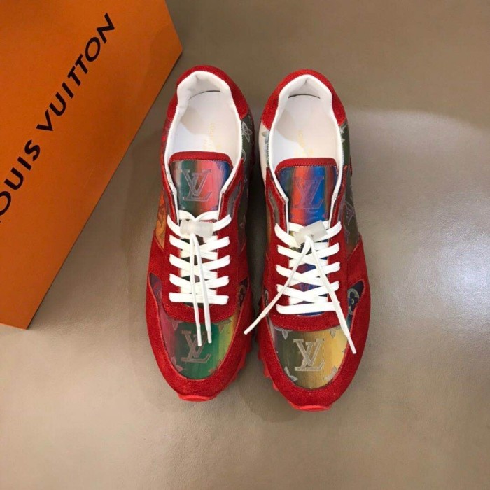 Louis Vuitton Runner sneaker 9