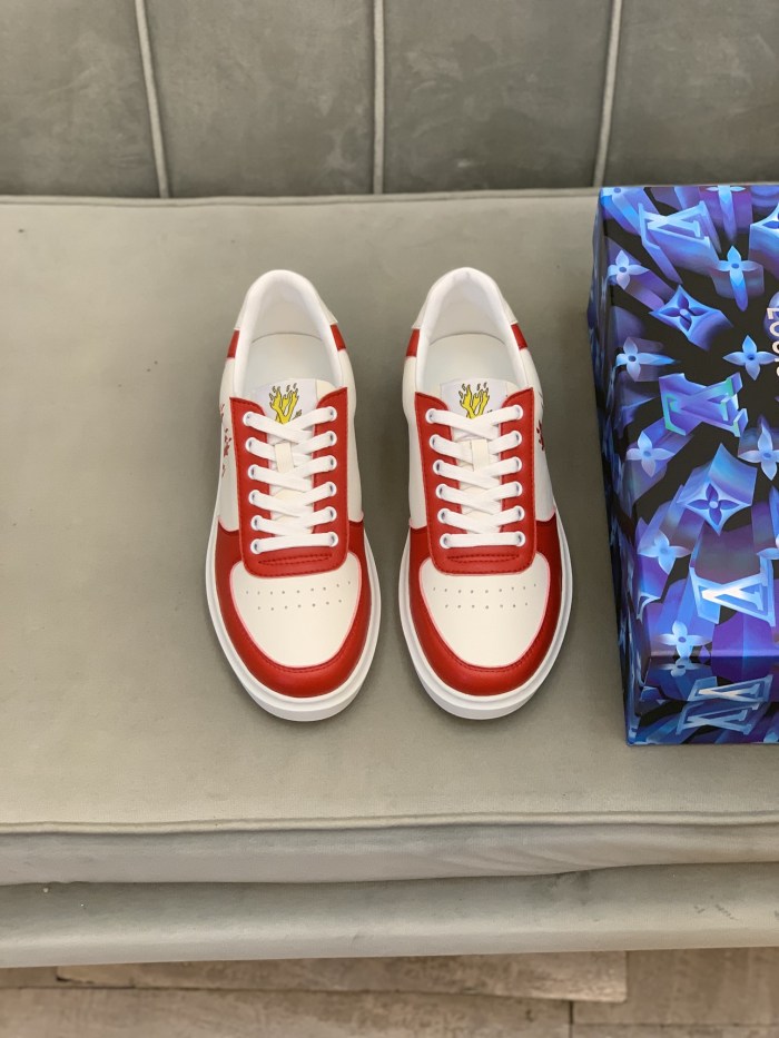 Louis Vuitton Low Top sneaker 5