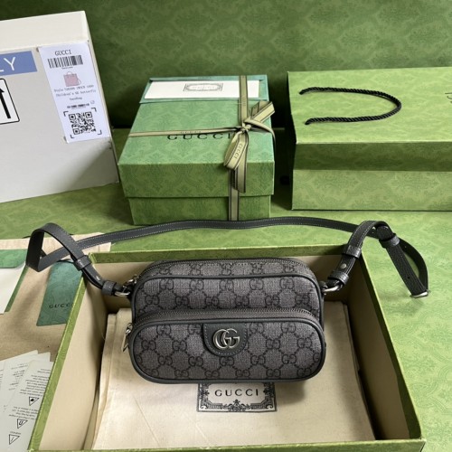 Handbag Gucci 722557 size 18*11*6 cm