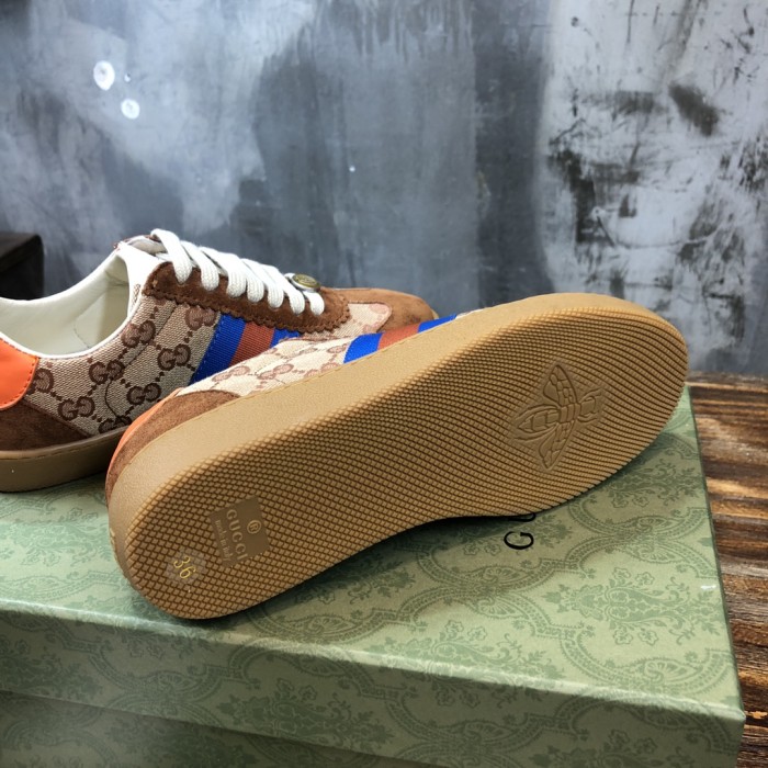 Gucci G74 sneaker 4