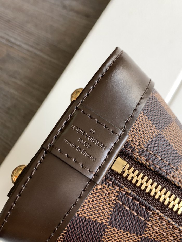 Handbag Louis Vuitton N41221 size 25 x 19 x 12 cm