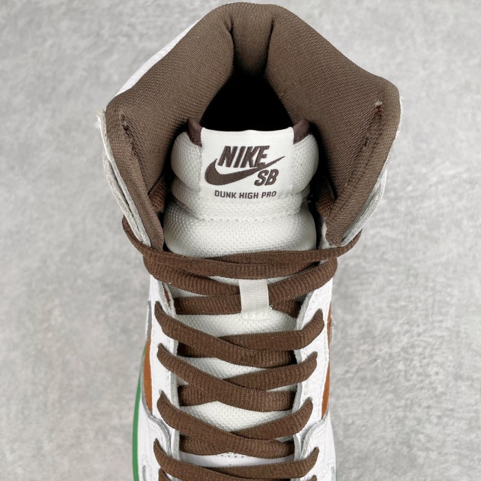 Nike Dunk SB High Cali (2014)