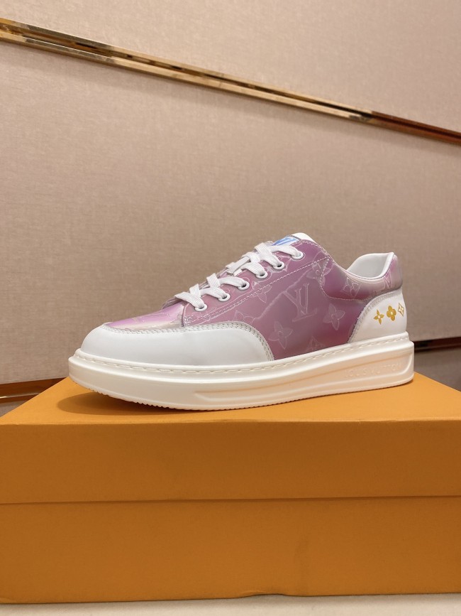 Louis Vuitton Low Top sneaker 112
