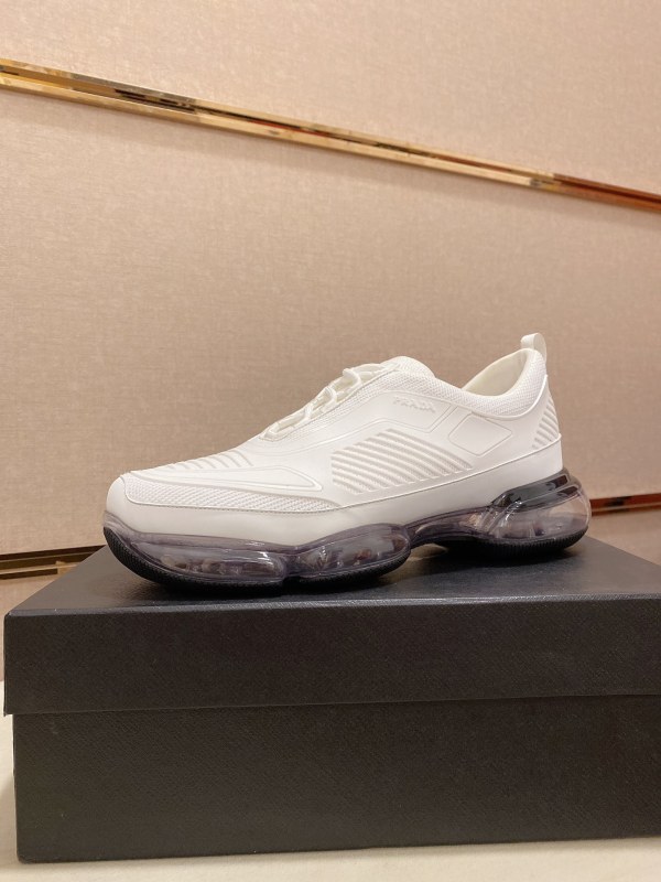 Prada Cloudbust Air Sneaker 1