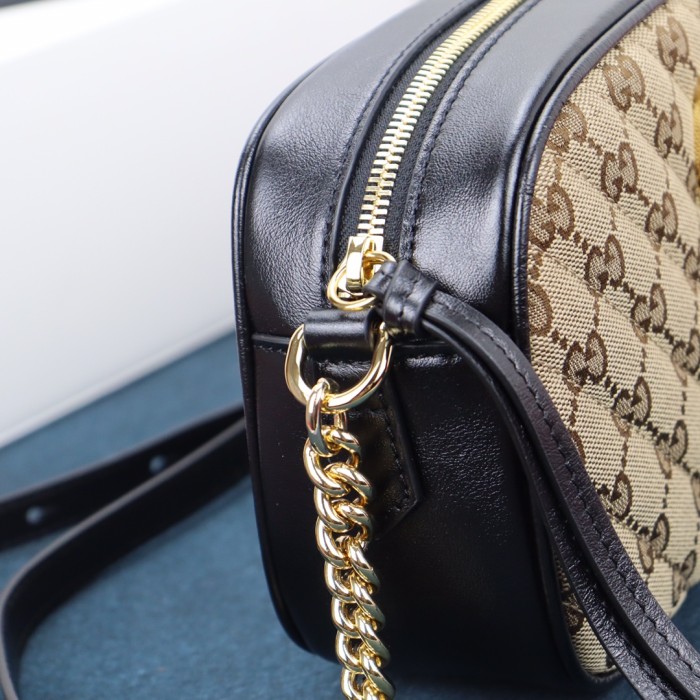 Handbag Gucci 447632 size 24*13*7 cm