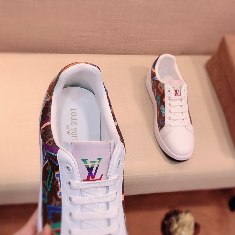 Louis Vuitton Low Top sneaker 98