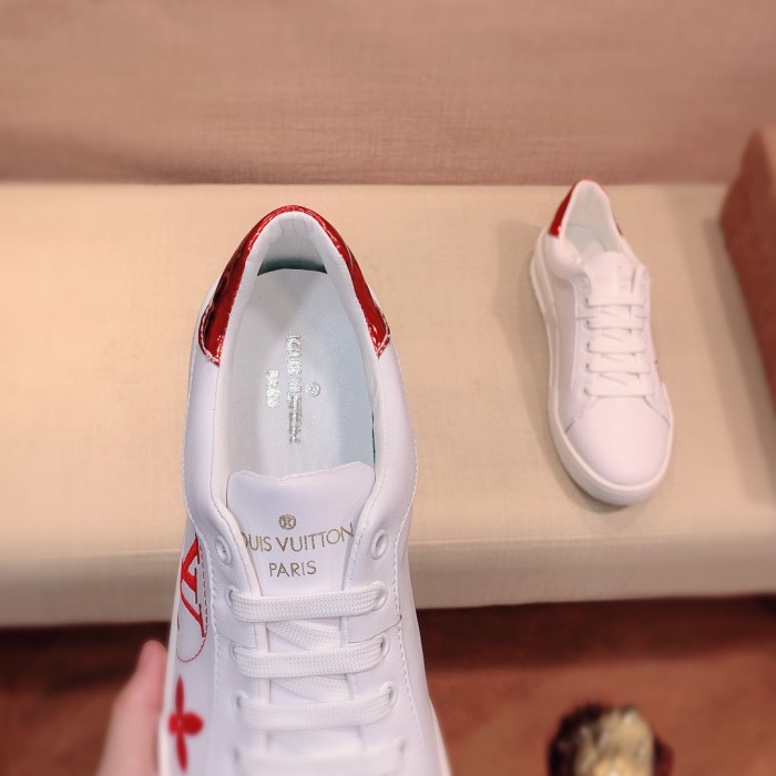 Louis Vuitton Low Top sneaker 95