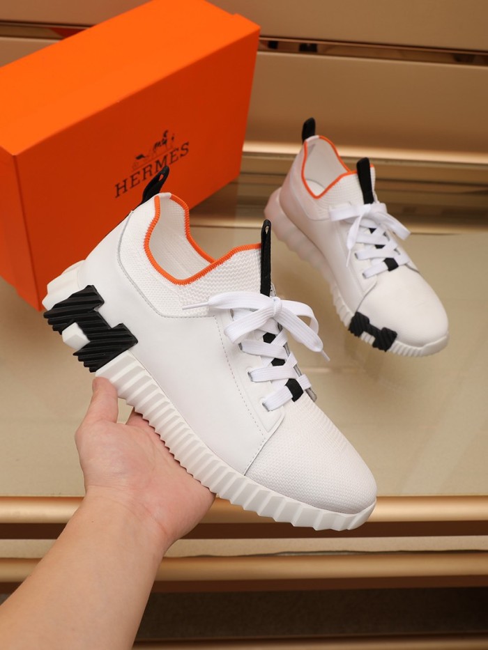 Hermes Depart sneaker 4