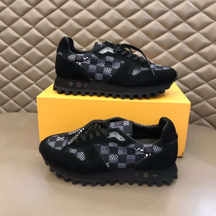 Louis Vuitton Runner sneaker 1