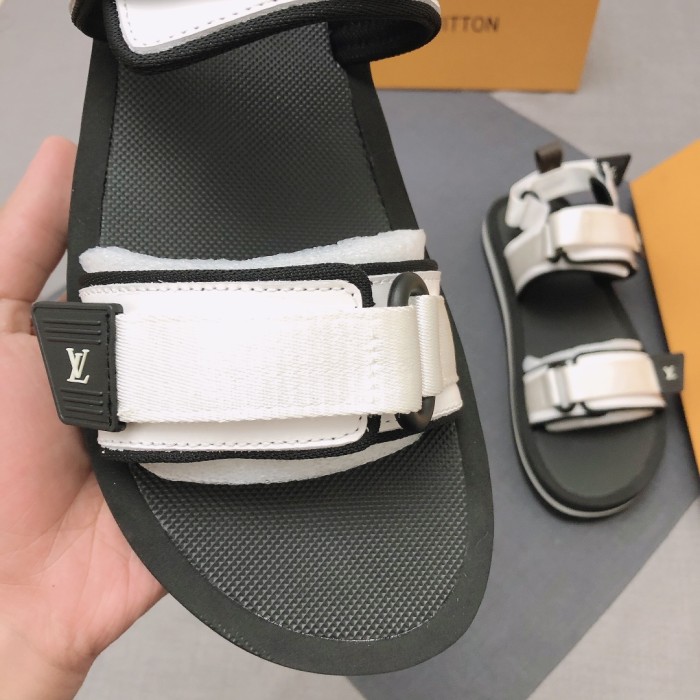 Louis Vuitton Slipper 35