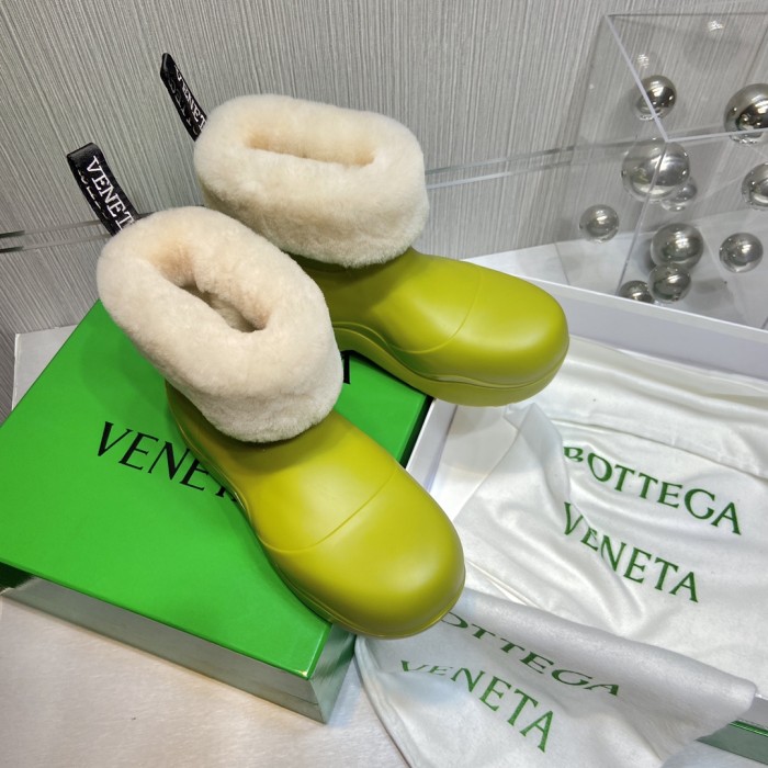 Bottega Veneta Boots 10