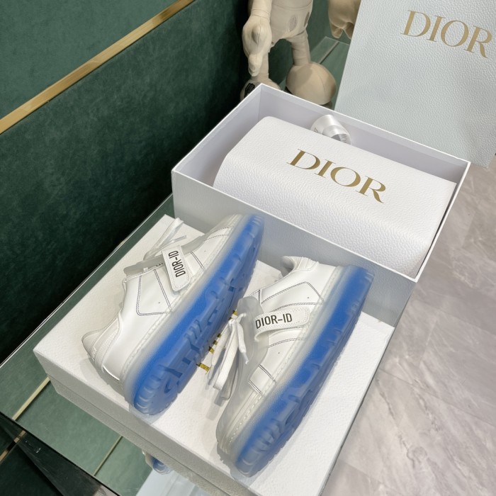 Dior DIOR-ID Sneaker 21