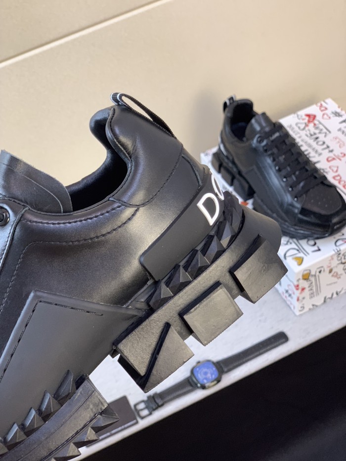 Dolce & Gabbana Low Tops Sneakers 37