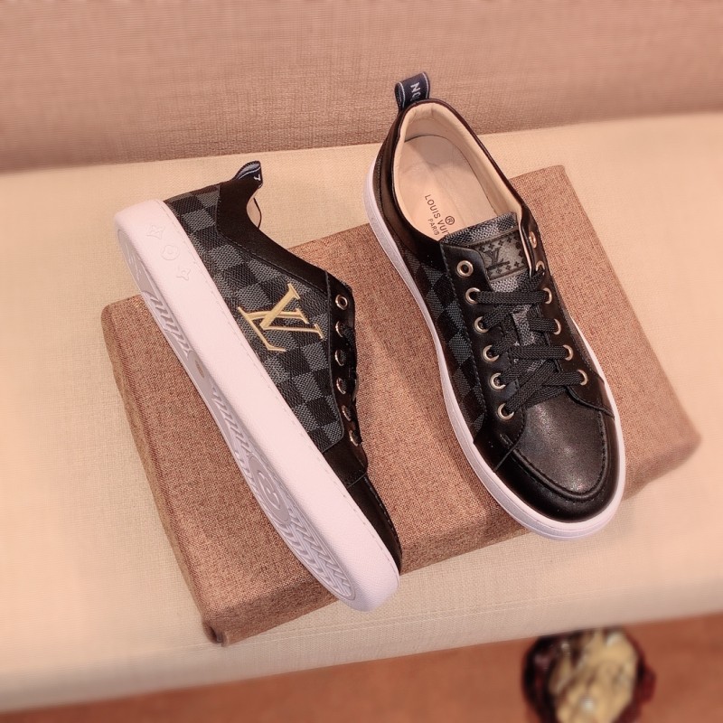 Louis Vuitton Low Top sneaker 100