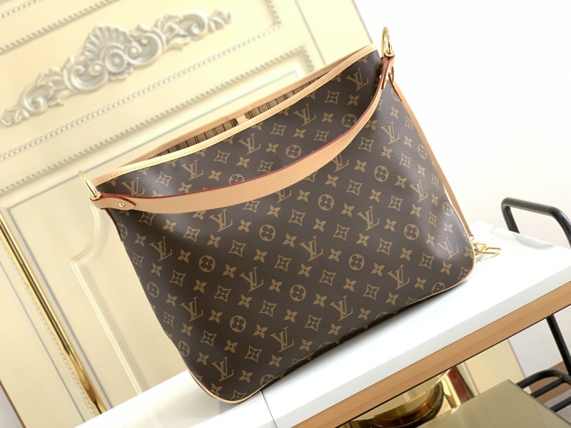 Handbag Louis Vuitton M50156 size 41.0×33.0×15.0 cm