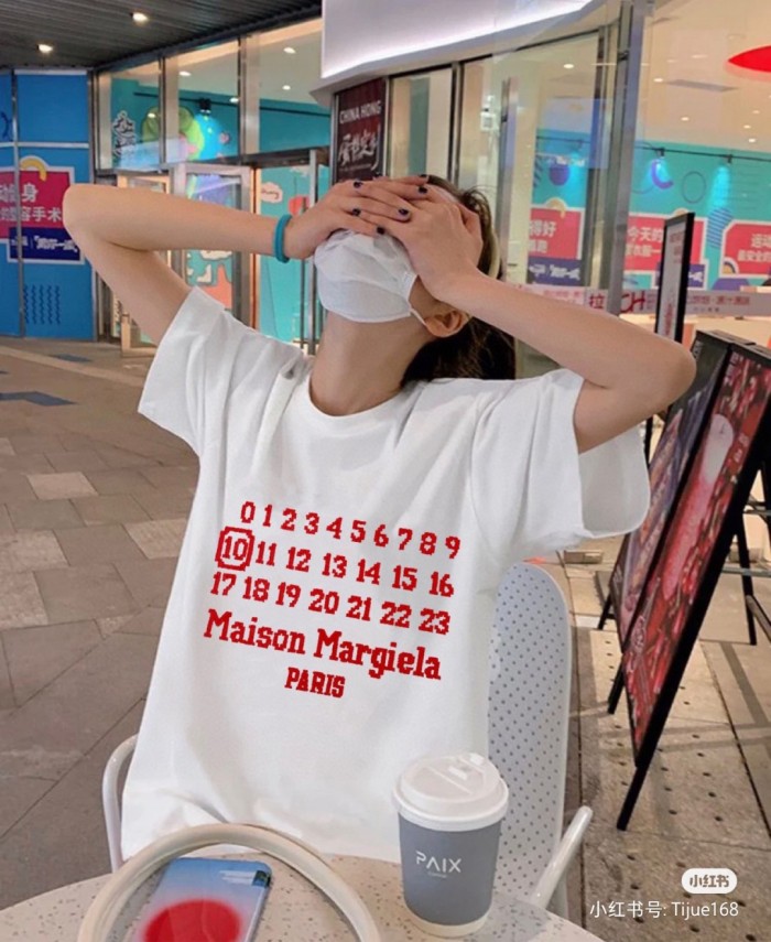 Clothes Maison Margiela 6