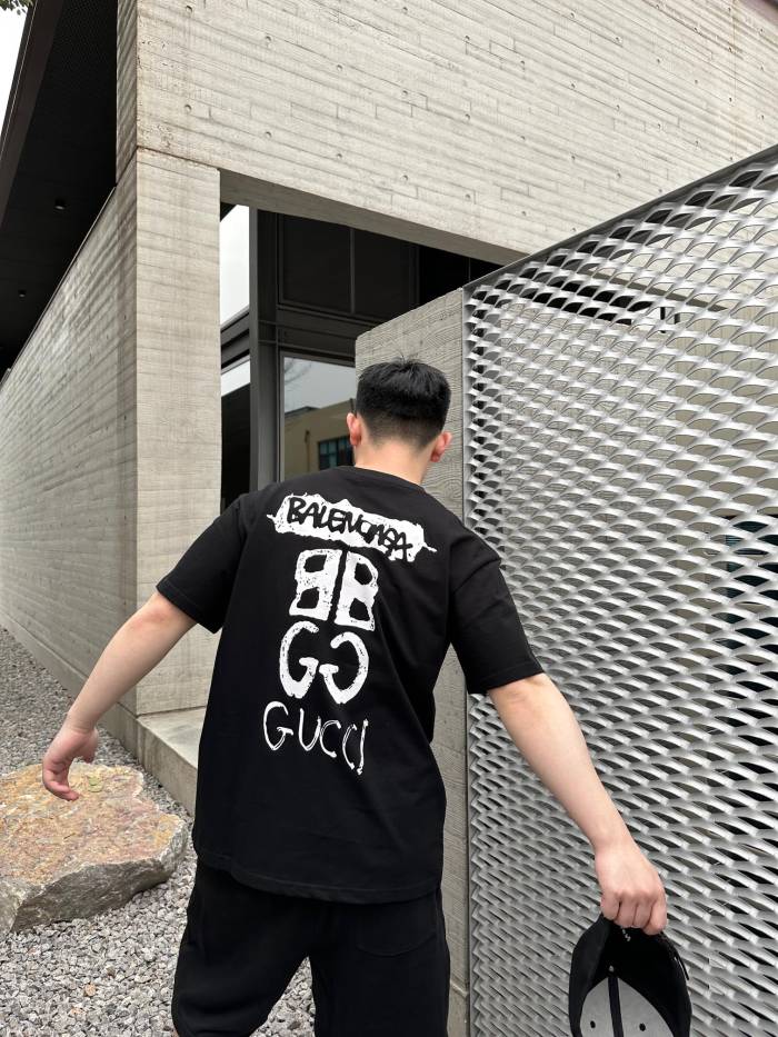 Clothes Gucci×BLCG 149