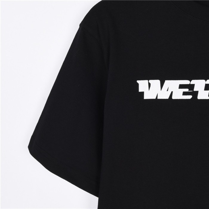 Clothes WE11 DONE 39