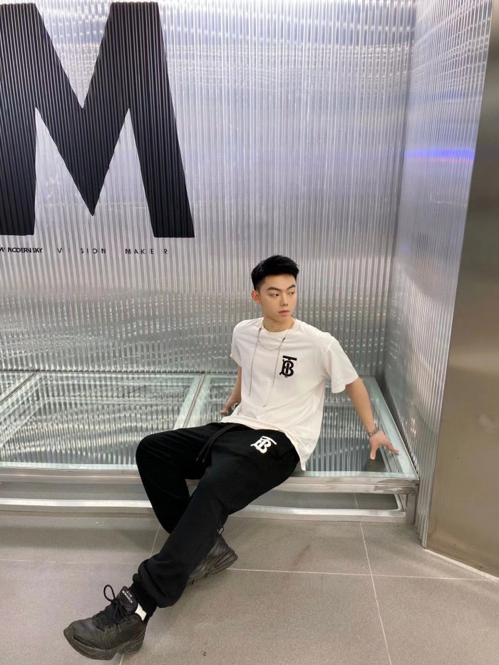 Clothes Burberry 233