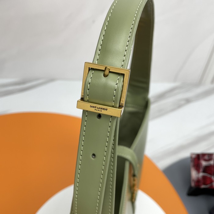 Handbags SAINT LAURENT 657228 size 25X14X6 cm