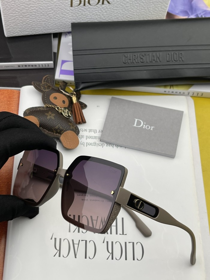 sunglasses Dior CD2727