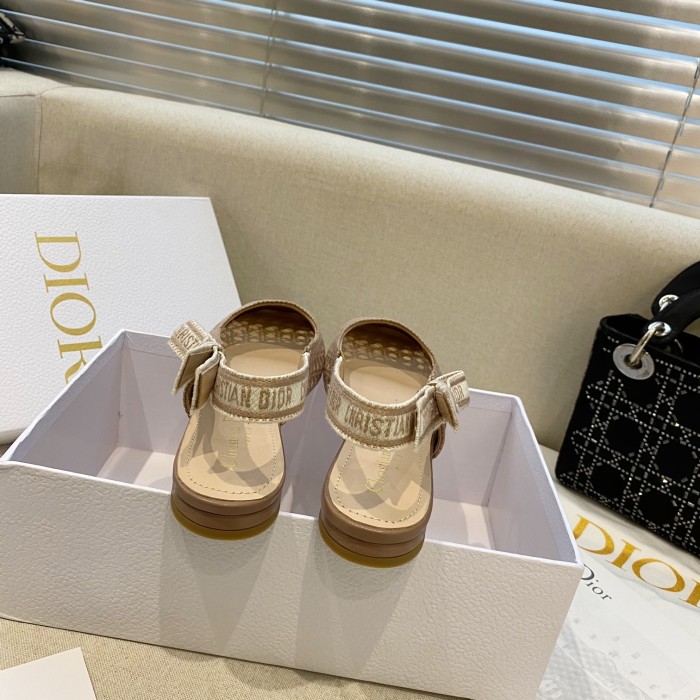 Dior shoes women 1