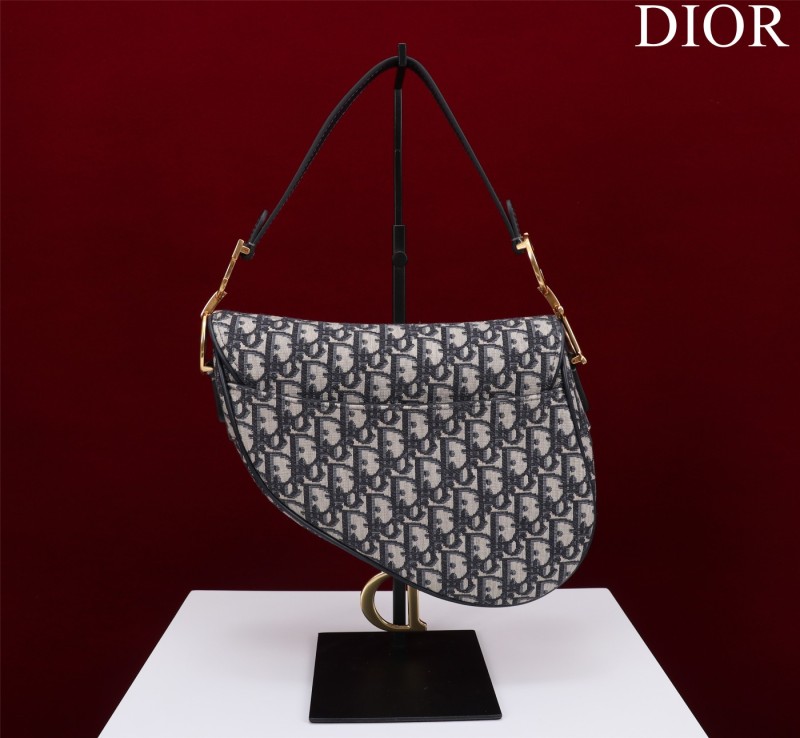 Handbag Dior M0446 size 19.5*16*6.5 cm