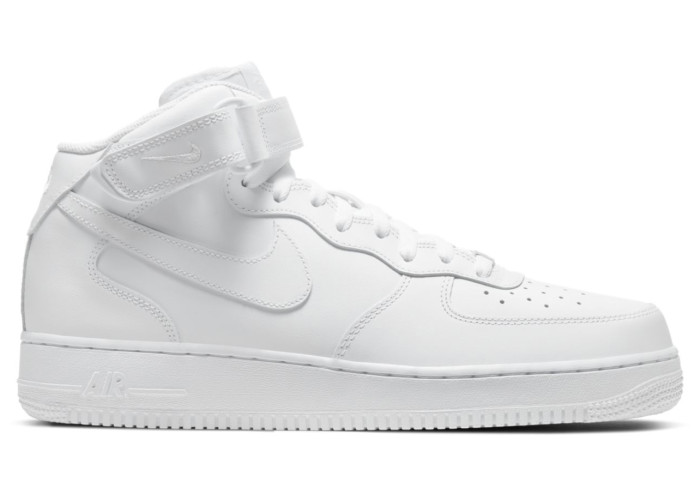 Nike Air Force 1 Mid 07 White